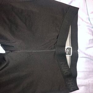 Nike pro leggings